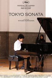 Tokyo sonata