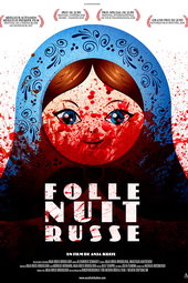 Folle Nuit Russe