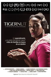 Tigernut: Homeland of the wholehearted women