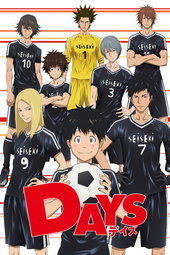 DAYS