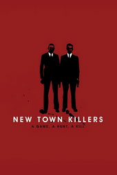 New Town Killers