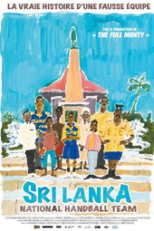 Sri Lanka National Handball Team