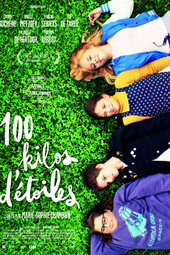 100 kilos d'étoiles