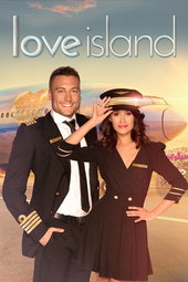 Love Island (Belgique/Pays-Bas)