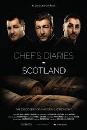 Chef's Diaries: Scotland