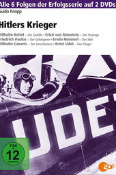 Les Guerriers d'Hitler