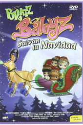 Bratz Babyz Save Christmas