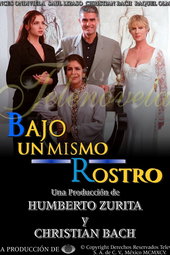 Bajo un Mismo Rostro