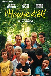 L'Heure d'été