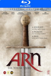 Arn - The Full Story