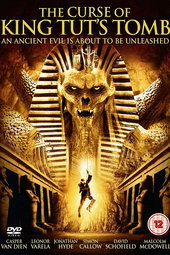 La Malédiction du pharaon