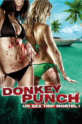 Donkey Punch