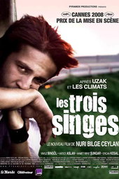 Les trois Singes