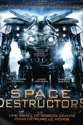 Space Destructors