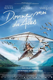 Donne-moi des ailes