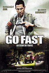 Go fast