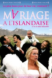 Mariage à l'islandaise