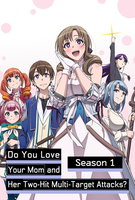 Saison 1