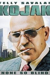 Kojak : Le témoin