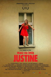 Your Name is Justine