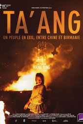 Ta'ang, un peuple en exil entre Chine et Birmanie