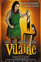 Vilaine