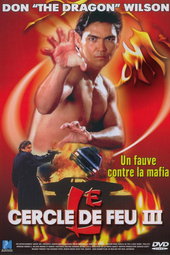 Le cercle de feu III