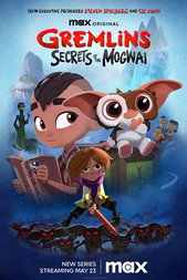 Gremlins : Secrets du mogwai