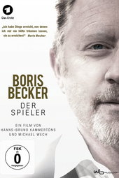 Boris Becker - The Player