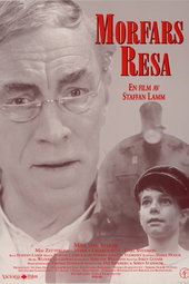 Morfars resa