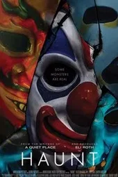 Haunt