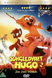 Jungle Jack 2