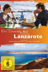 Un été à Lanzarote