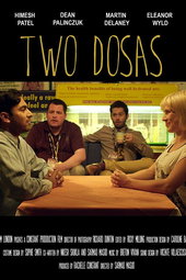 Two Dosas