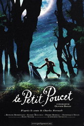 Le petit poucet