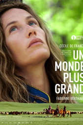 Un monde plus grand