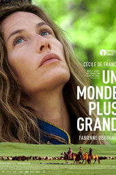 Un monde plus grand