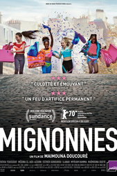 Mignonnes