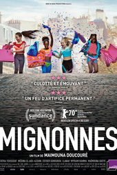 Mignonnes