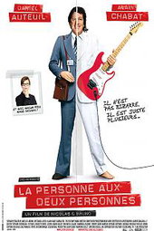 La Personne aux deux personnes