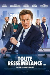 Toute Ressemblance...