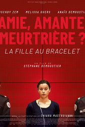 La Fille au bracelet