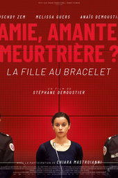 La Fille au bracelet