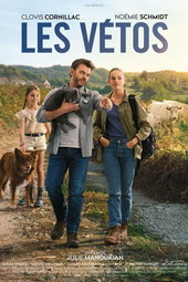 Les Vétos