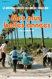 Mes plus belles années