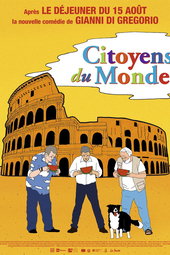 Citoyens du monde