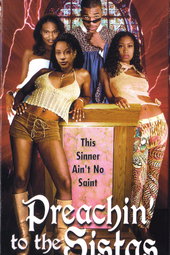 Preachin' to the Sistas