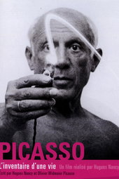 Picasso, l'inventaire d'une vie