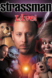 Strassman Live