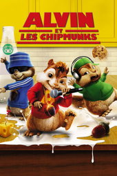 Alvin et les Chipmunks